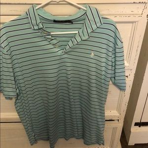 Men’s polo shirt